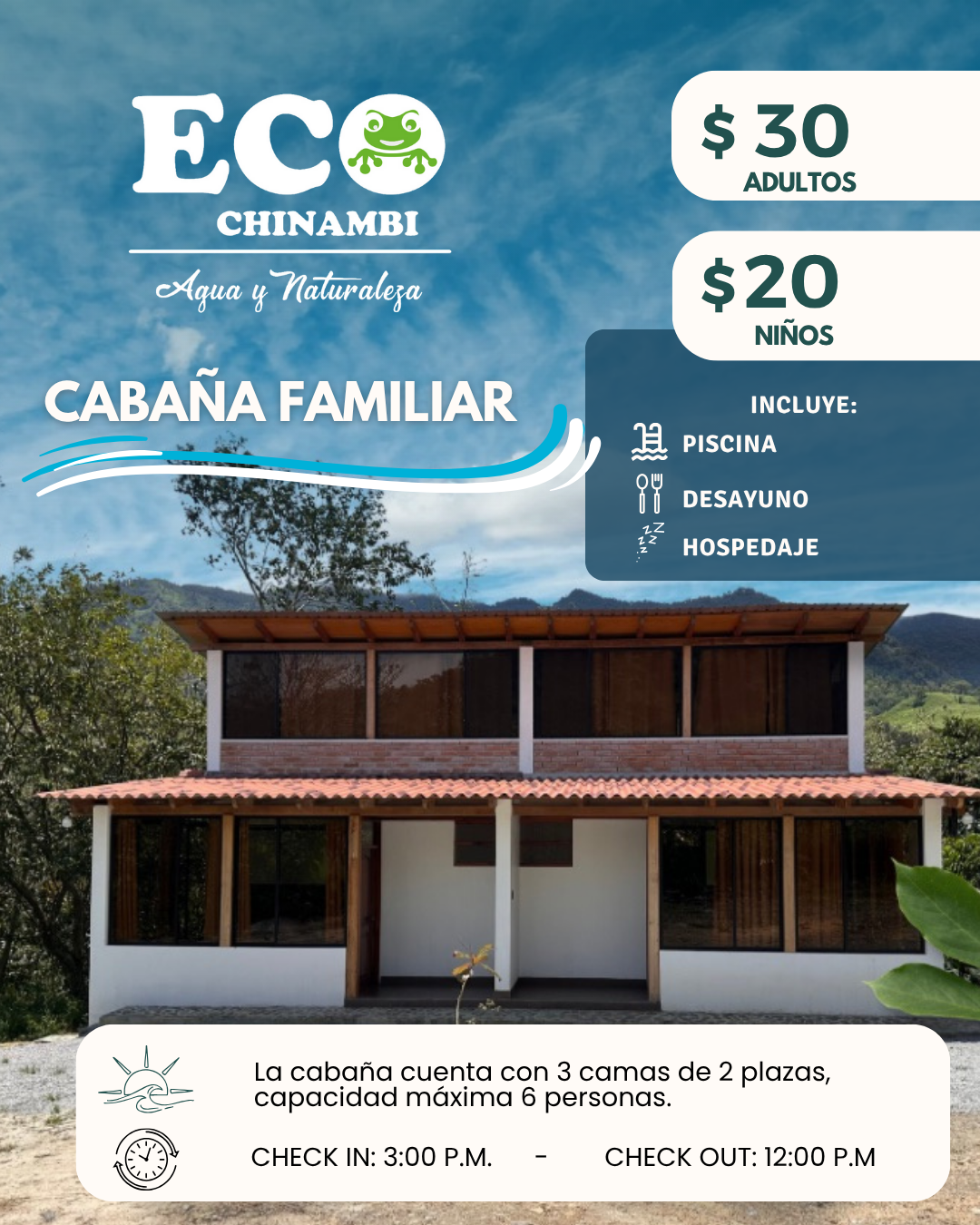 Post de Instagram Anuncio Hotel Ecológico Moderno Azul.zip - 8